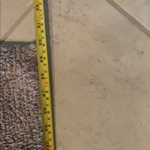 Bathroom Rug - Picture 3 of 5